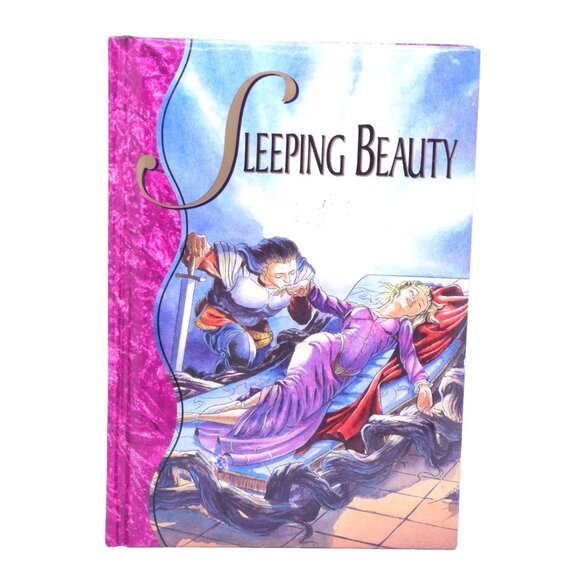 Sleeping Beauty Storytime Classics Collection - Picture 1 of 6